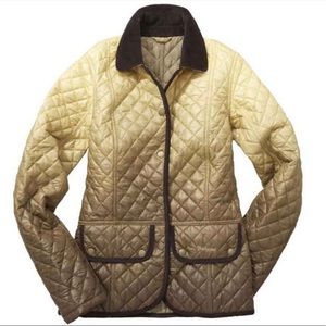 Women's Barbour Jacket